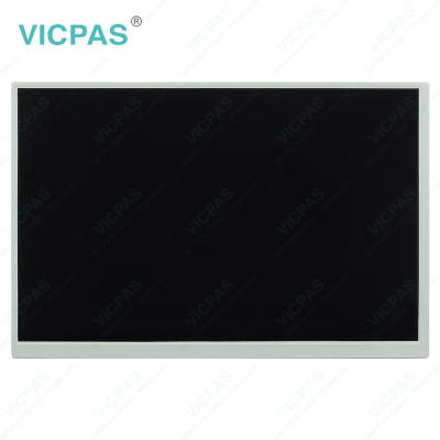 KeTop T155WLC0S-EN0-W10E Operator Panel Keypad LCD Display Touch Panel Outer Covering