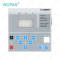 REX610 REX615 REX640 Protection and Control Keyboard Membrane