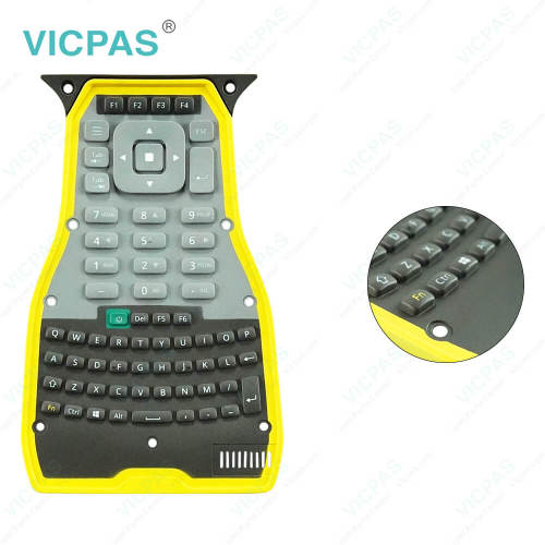Trimble TSC7 Membrane Keyboard Keypad Replacement