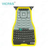 Trimble TSC7 Membrane Keyboard Keypad Replacement