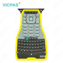 Trimble TSC7 Membrane Keyboard Keypad Replacement