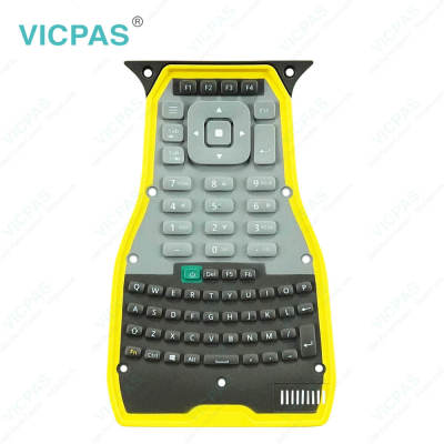 Trimble TSC7 Membrane Keyboard Keypad Replacement