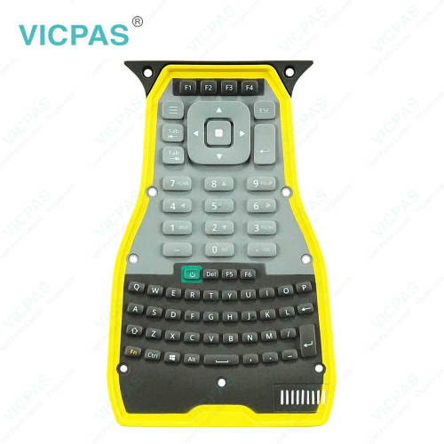 Trimble TSC7 Membrane Keyboard Keypad Replacement