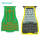 Trimble TSC7 Membrane Keyboard Keypad Replacement