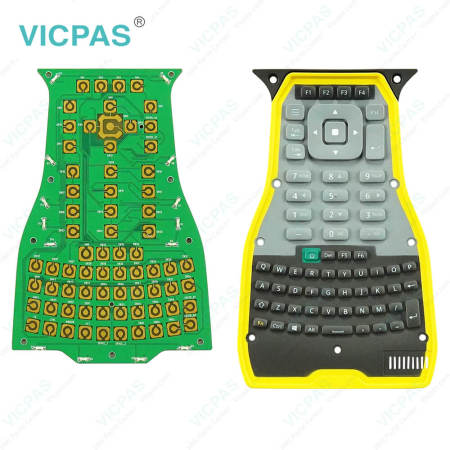 Trimble TSC7 Membrane Keyboard Keypad Replacement