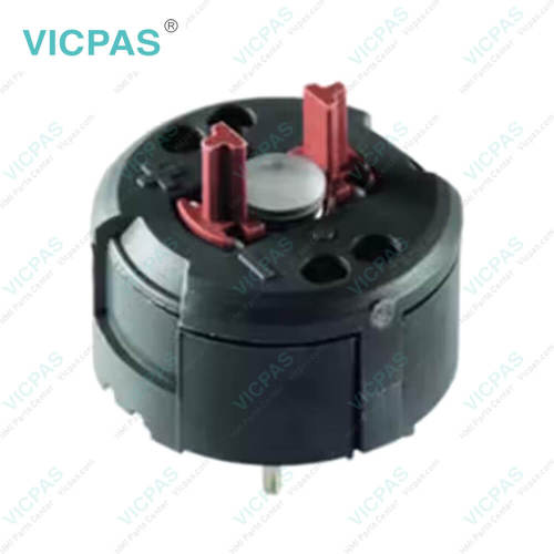 RAFIX 1.20.126.404/0000 E-Stop Contact Replacement