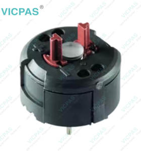 RAFIX 1.20.126.404/0000 E-Stop Contact Replacement