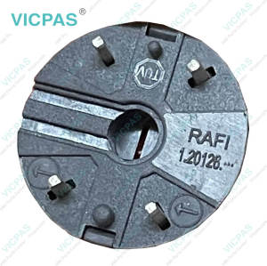 RAFIX 1.20.126.404/0000 E-Stop Contact Replacement