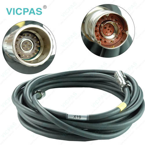 KCP2 00-132-349 Cable Repair