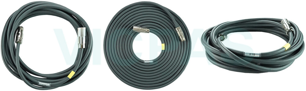KUKA KRC2 KCP2 00-132-349 Cable 10m Replacement KUKA KRC2KCP2 00-132-349 Cable 10m Replacement