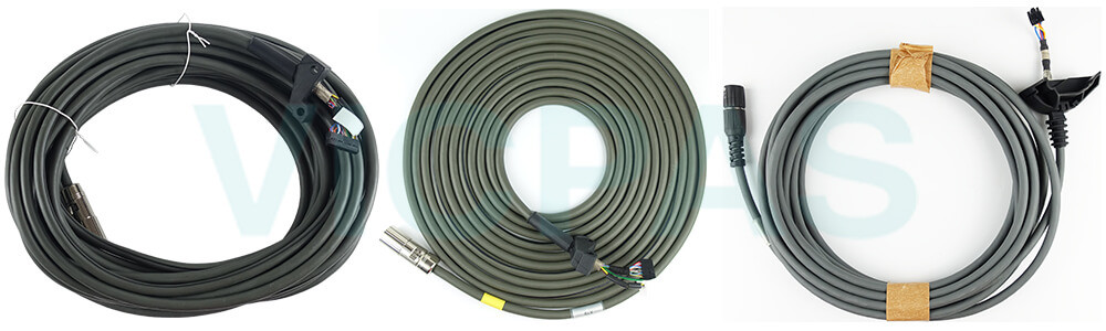 KRC2 00-107-263 Cable Replacement