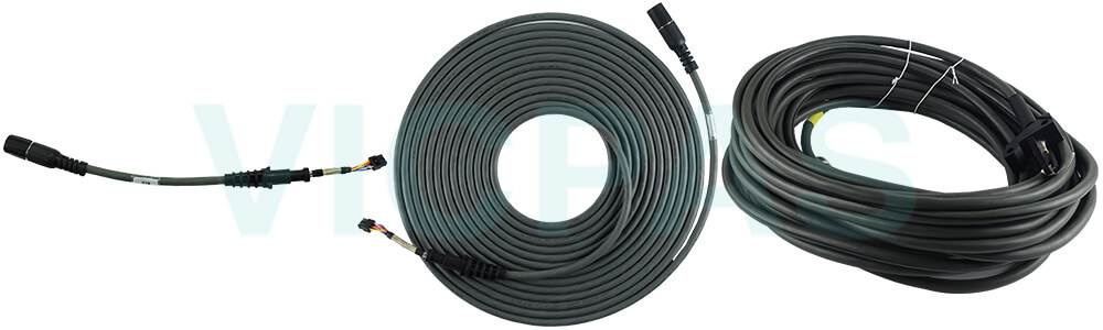 KRC2 00-132-341 Cable Repair KRC2 00-132-341 Cable Repair