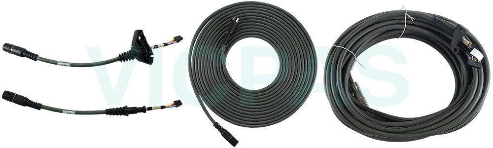 KRC2 00-145-401 Cable Repair