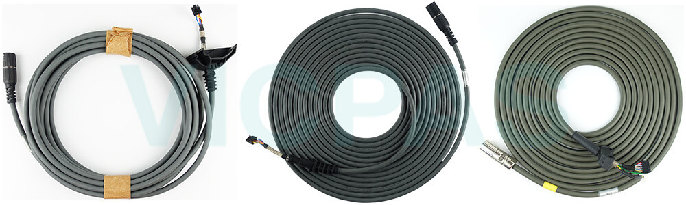 KRC2 00-119-369 Cable Repair KRC2 00-119-369 Cable Repair