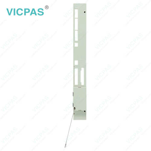 SIMODRIVE 611 6SN1112-1AA00-0AA0 Outer Cover Replacement