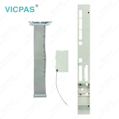 SIMODRIVE 611 6SN1112-1AA00-0AA0 Outer Cover Replacement
