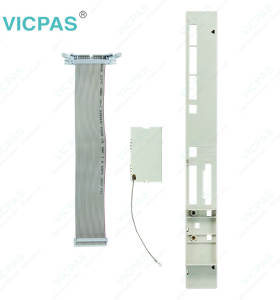 SIMODRIVE 611 6SN1112-1AA00-0AA0 Outer Cover Replacement