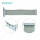 SIMODRIVE 611 6SN1145-1AA00-0FA0 Outer Casing Replacement