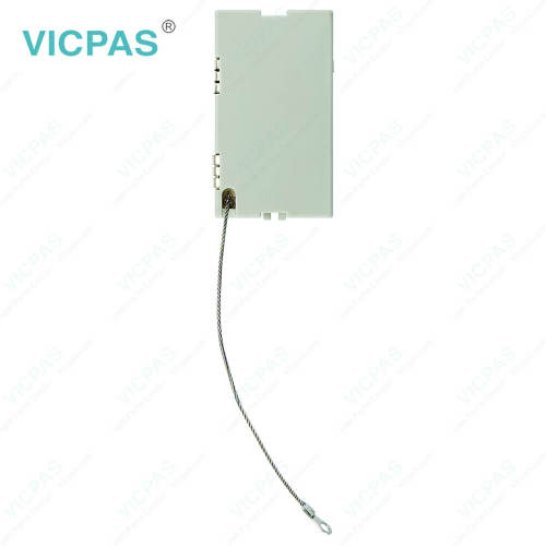 SIMODRIVE 611 6SN1112-1AA00-0AA0 Outer Cover Replacement