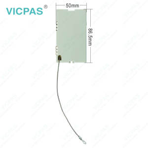 6SN1123-0AA00-0HA0 6SN1123-0AA00-0HA1 HMI Plastic Housing