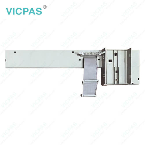 SIMODRIVE 611 6SN1112-1AB00-0BA0 Plastic Enclosure Repair