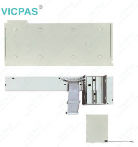 SIMODRIVE 611 6SN1123-0AA00-0DA0 Plastic Shell HMI Repair