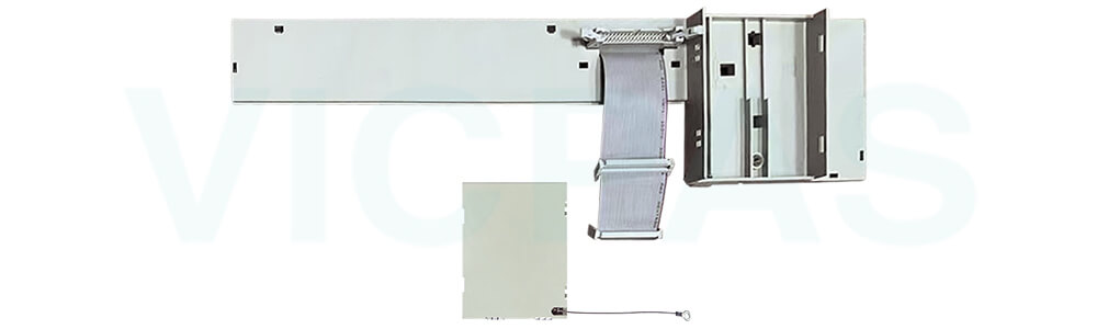 SIMODRIVE 611 6SN1112-1AB00-0BA0 HMI Housing Replacement