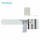 SIMODRIVE 611 6SN1112-1AB00-0BA0 Plastic Enclosure Repair