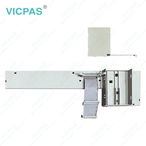 SIMODRIVE 611 6SN1112-1AB00-0BA0 Plastic Enclosure Repair