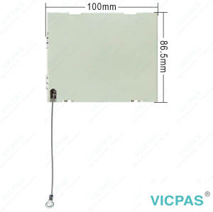 SIMODRIVE 611 6SN1112-1AB00-0BA0 Plastic Enclosure Repair