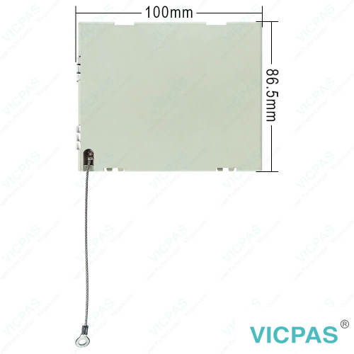 SIMODRIVE 611 6SN1112-1AB00-0BA0 Plastic Enclosure Repair