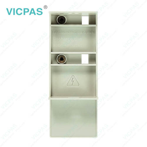 SIMODRIVE 611 6SN1123-0AA00-0CA1 HMI Case Replacement
