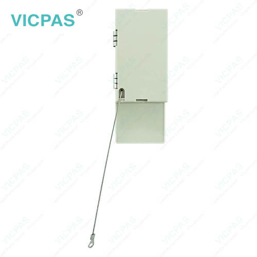 SIMODRIVE 611 6SN1123-0AA00-0CA1 HMI Case Replacement