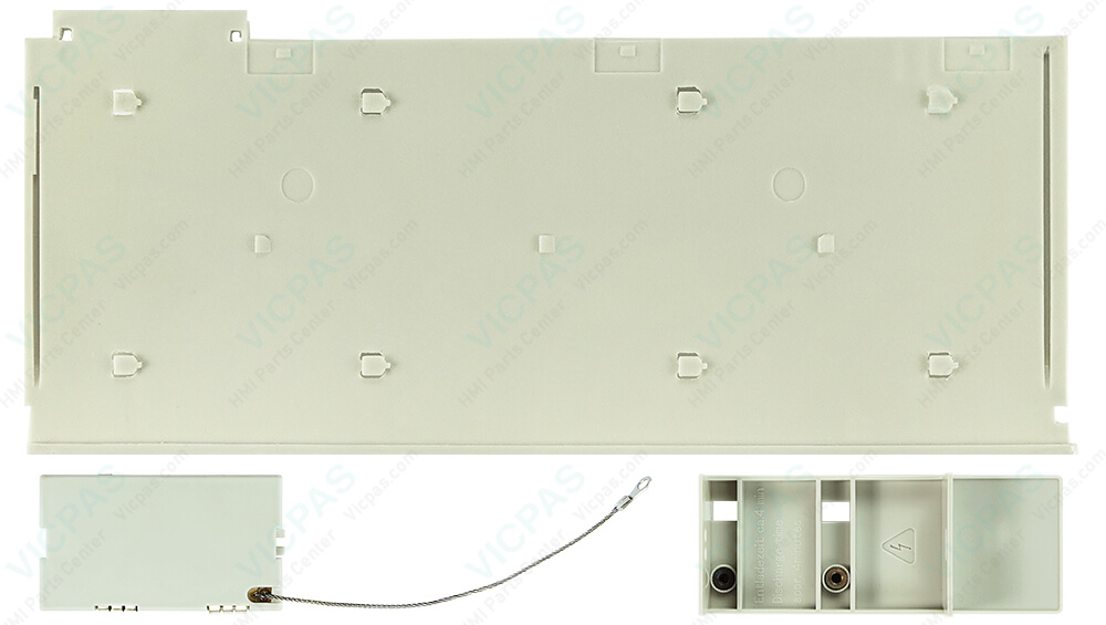 Siemens 6SN1123-1AA00-0AA0 6SN1123-1AA00-0AA1 6SN1123-1AA00-0AA2 Outer Covering Repair Siemens 6SN1123-1AA00-0AA0 6SN1123-1AA00-0AA1 6SN1123-1AA00-0AA2 Outer Covering Repair