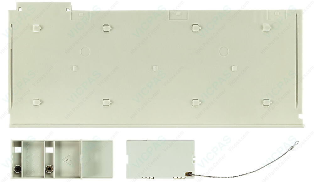  SIEMENS SIMODRIVE 611 6SN1123-0AA00-0HA0 6SN1123-0AA00-0HA1 HMI Case Replacement