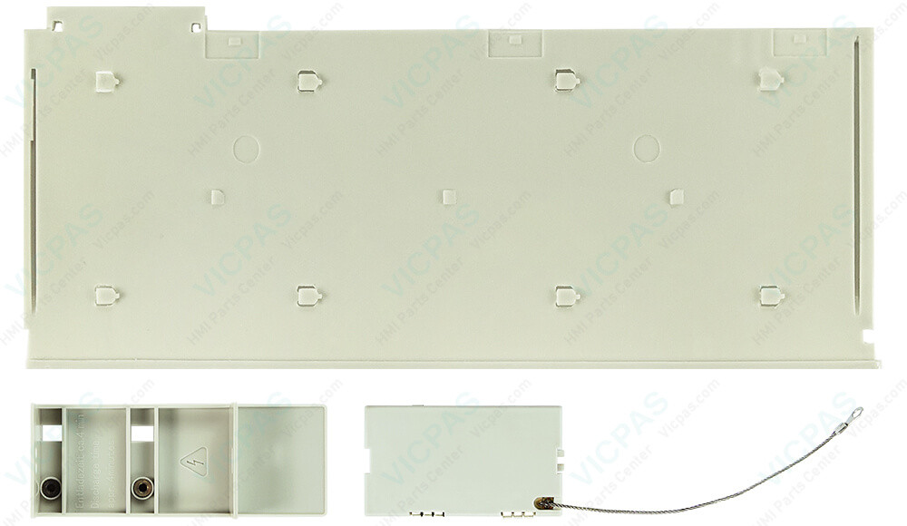 Siemens SIMODRIVE 611 6SN1123-1AA00-0BA0 6SN1123-1AA00-0BA1 6SN1123-1AA00-0BA2 Plastic Shell Repair Siemens SIMODRIVE 611 6SN1123-1AA00-0BA0 6SN1123-1AA00-0BA1 6SN1123-1AA00-0BA2 Plastic Shell Repair