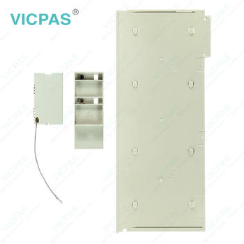 SIMODRIVE 611 6SN1123-1AA01-0DA1 Plastic Shell Replacement