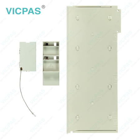 SIMODRIVE 611 6SN1123-0AA00-0CA1 HMI Case Replacement
