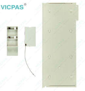 6SN1123-0AA00-0HA0 6SN1123-0AA00-0HA1 HMI Plastic Housing