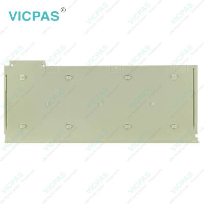 SIMODRIVE 611 6SN1123-0AA00-0DA0 Plastic Shell HMI Repair