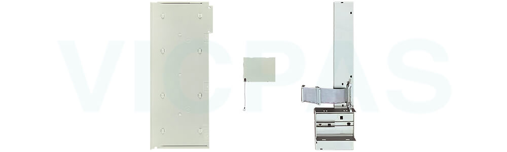 Siemens Simodrive 611 6SN1123-0AA00-0DA0 Outer Casing Repair Siemens Simodrive 611 6SN1123-0AA00-0DA0 Outer Casing Repair