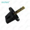 00-202-199 Mode Selector Key Repair