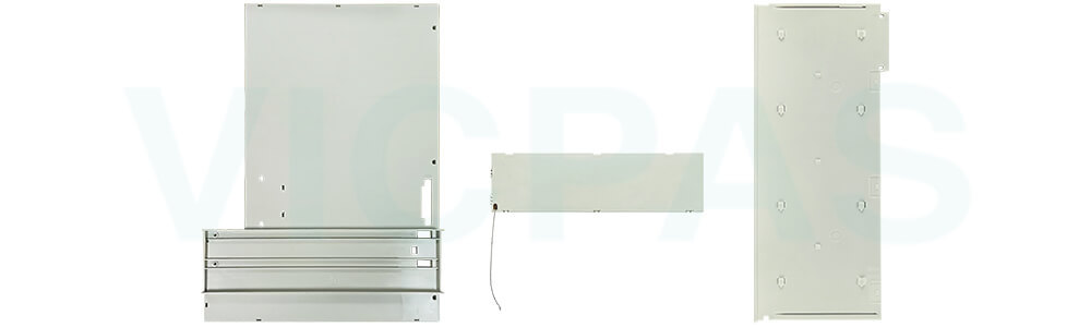 Siemens SIMODRIVE 611 6SN1123-1AA00-0JA0 6SN1123-1AA00-0JA1 Plastic Shell Repair