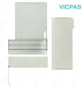 6SN1123-1AA00-0FA0 6SN1123-1AA00-0FA1 HMI Plastic Housing