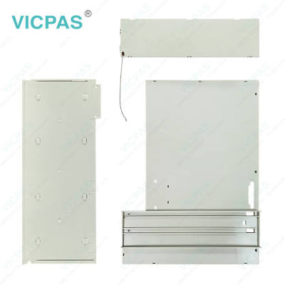 6SN1123-1AA00-0JA0 6SN1123-1AA00-0JA1 Outer Cover Repair