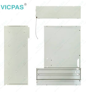 6SN1123-1AA00-0JA0 6SN1123-1AA00-0JA1 Outer Cover Repair