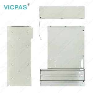 6SN1123-1AA00-0JA0 6SN1123-1AA00-0JA1 Outer Cover Repair