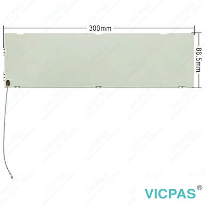 6SN1123-1AA00-0FA0 6SN1123-1AA00-0FA1 HMI Plastic Housing
