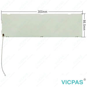 6SN1123-1AA00-0FA0 6SN1123-1AA00-0FA1 HMI Plastic Housing