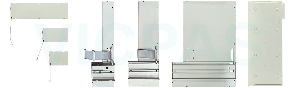  SIEMENS SIMODRIVE 611 6SN1113-1AA00-0BA0 6SN1113-1AB01-0BA0 6SN1113-1AB01-0BA1 HMI Case Replacement